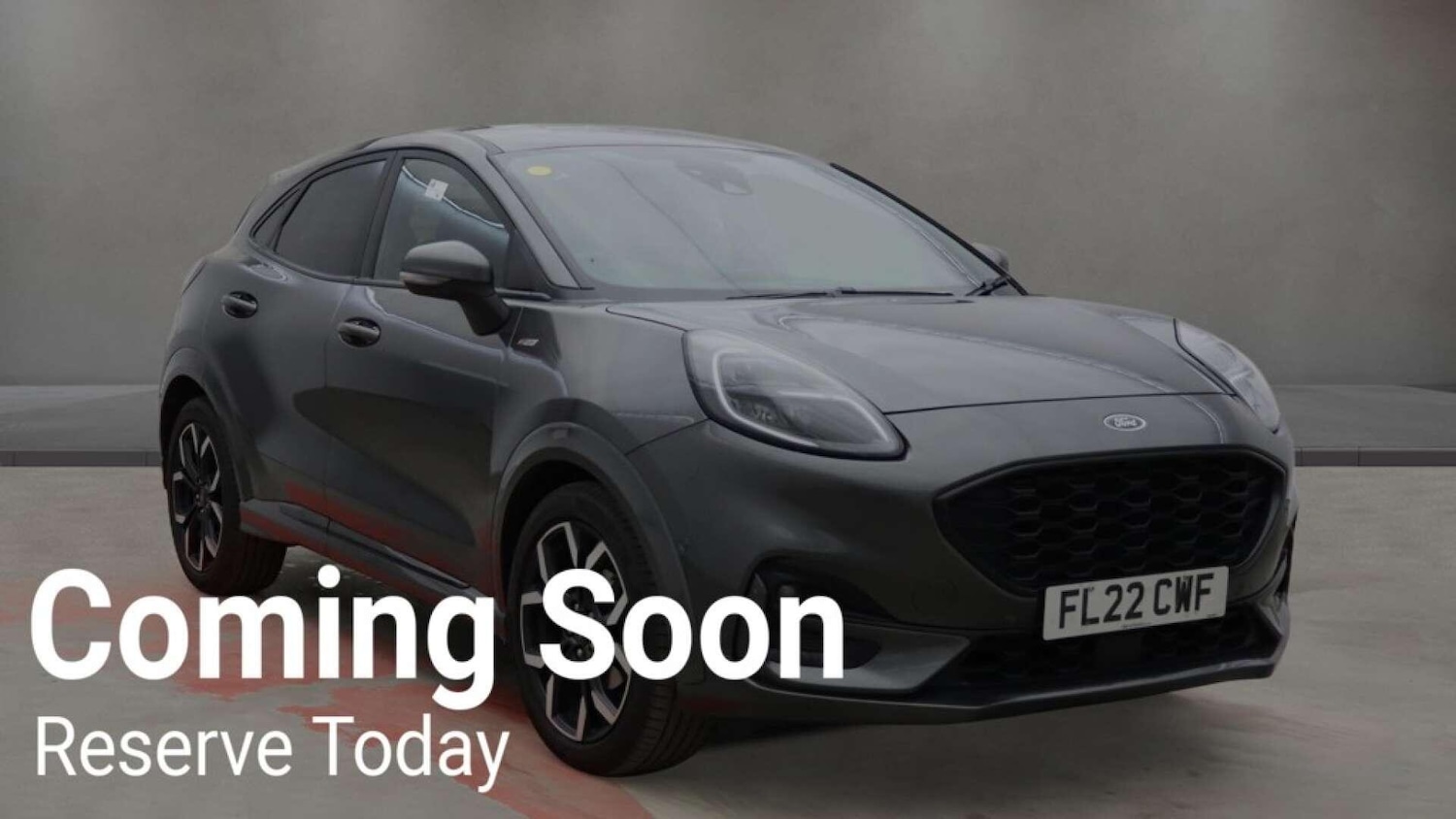 Used Ford Puma for sale - 78115666: Photo 8