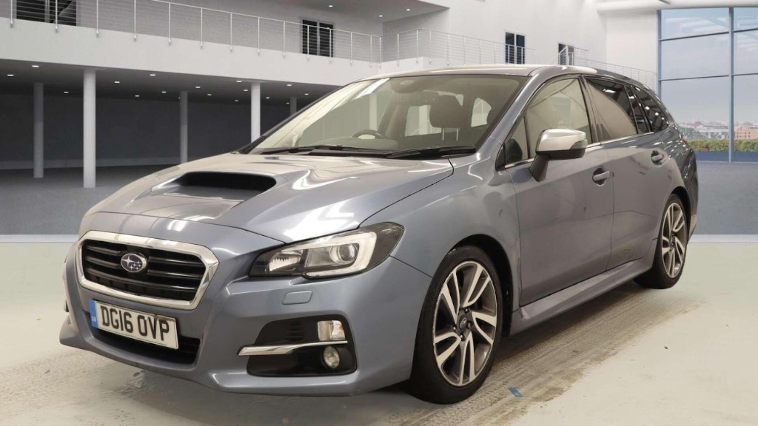 Used Subaru Levorg for sale - 77537268: Photo 2