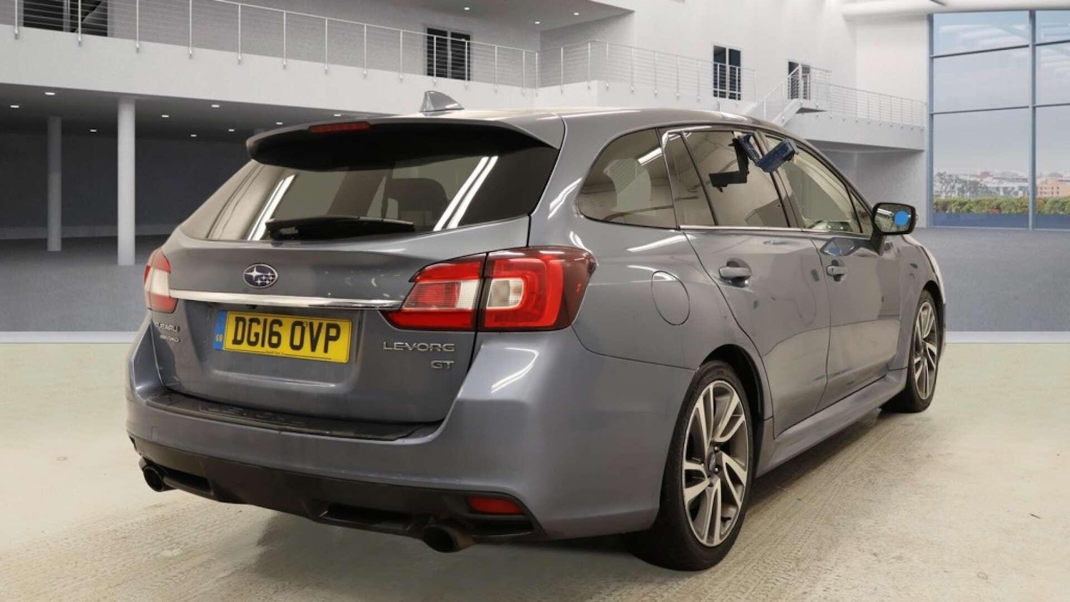 Used Subaru Levorg for sale - 77537268: Photo 6