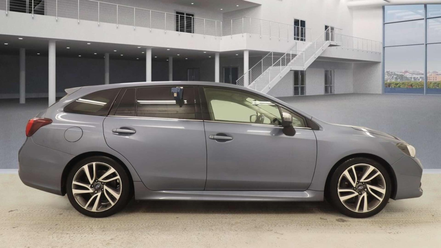 Used Subaru Levorg for sale - 77537268: Photo 9