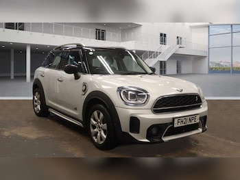 Used MINI Countryman 2021 for sale - 76462022: Photo