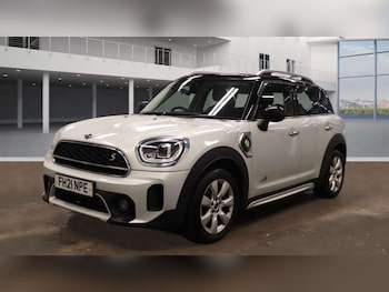Used MINI Countryman 2021 for sale - 76462022: Photo