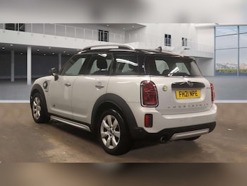 Used MINI Countryman 2021 for sale - 76462022: Photo