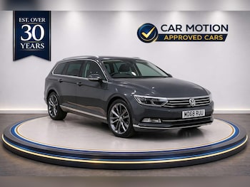Used Volkswagen Passat 2019 for sale - 78347168: Photo