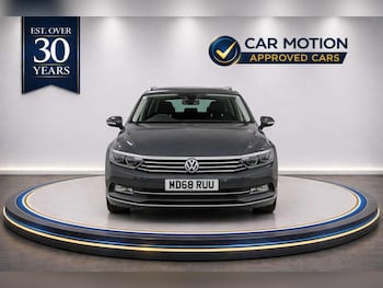 Used Volkswagen Passat 2019 for sale - 78347168: Photo