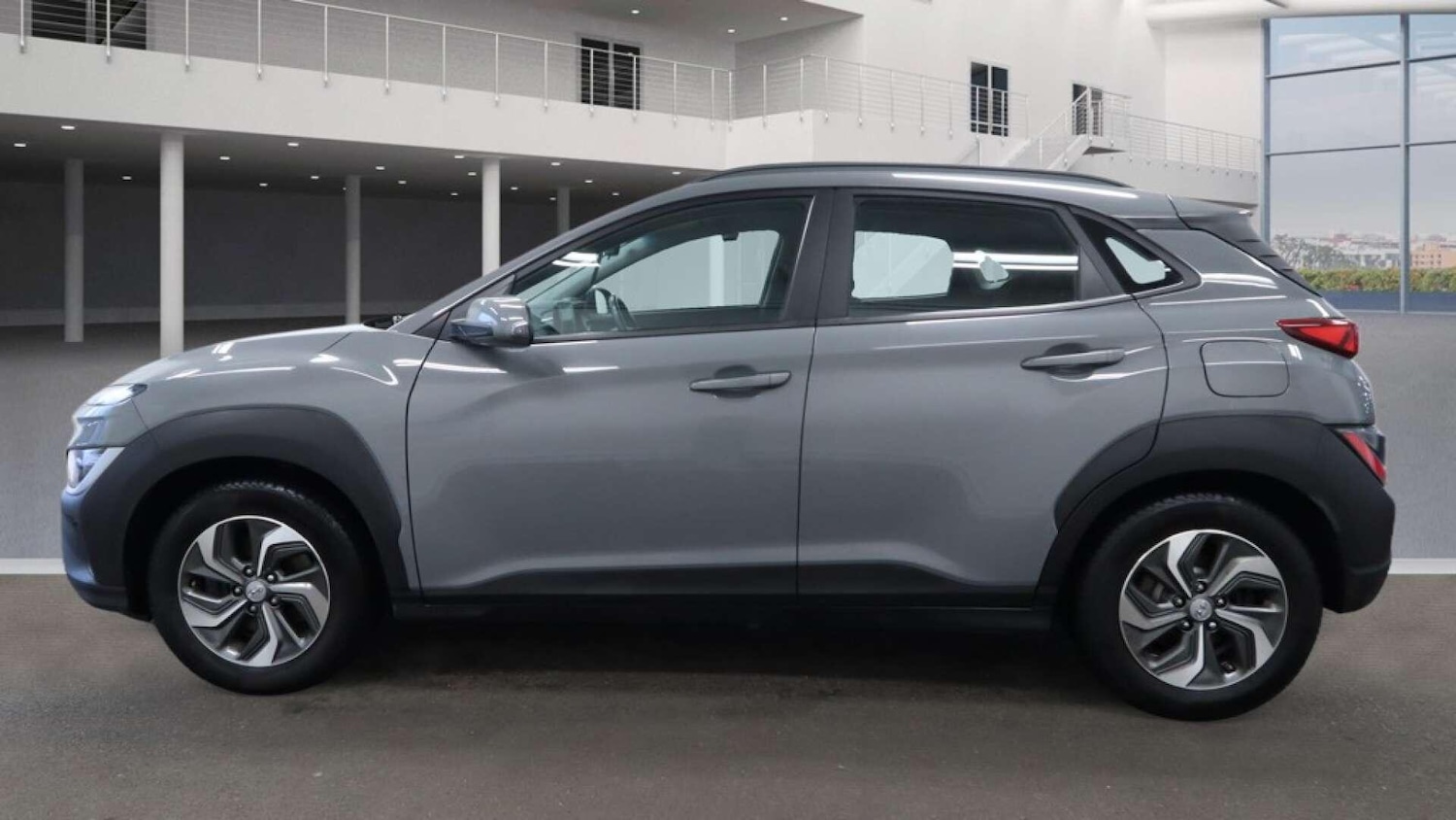 Used Hyundai KONA 2022 for sale - 77144295: Photo 12