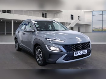 Used Hyundai KONA 2022 for sale - 77144295: Photo