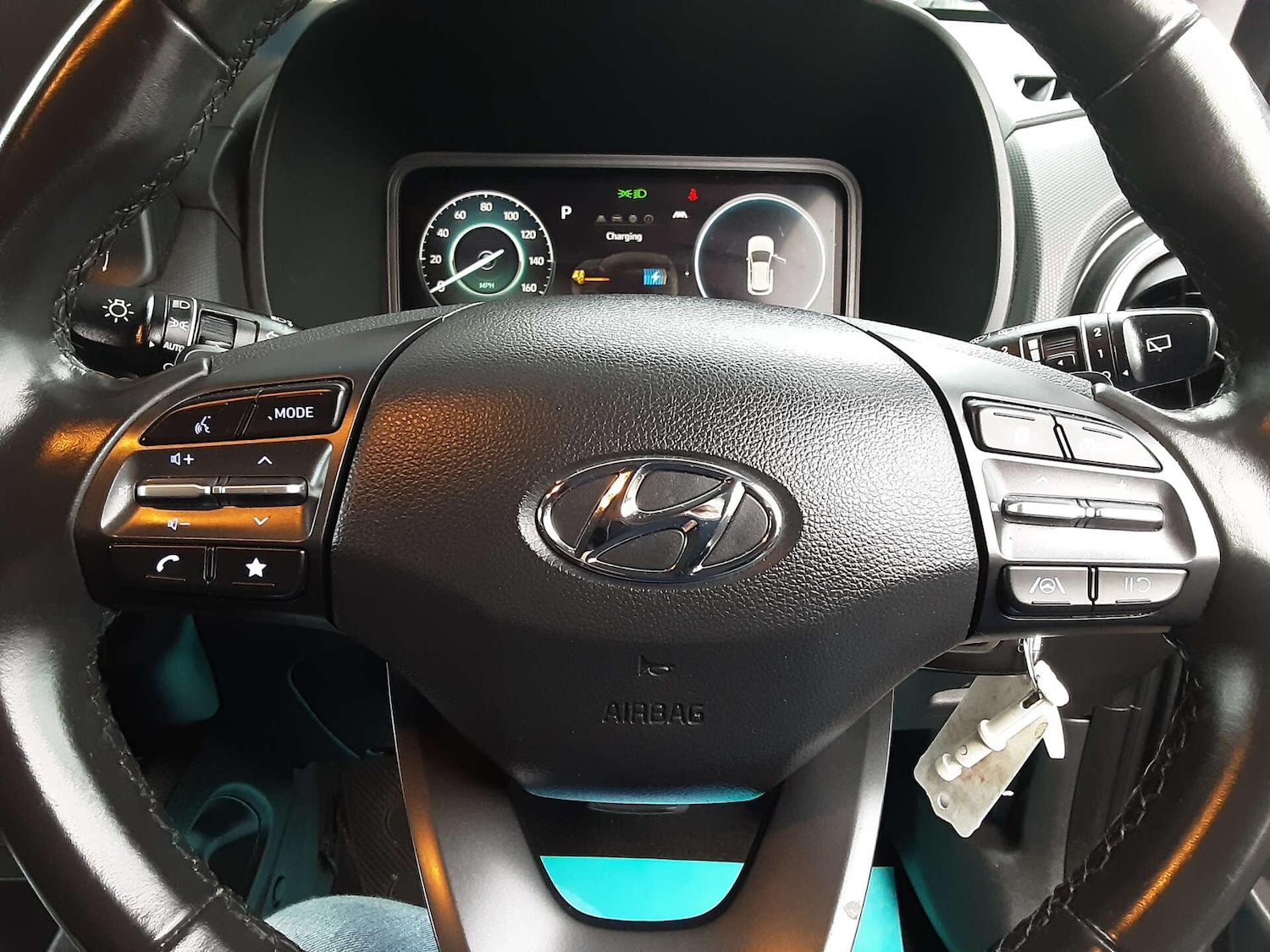 Used Hyundai KONA 2022 for sale - 77144295: Photo 24