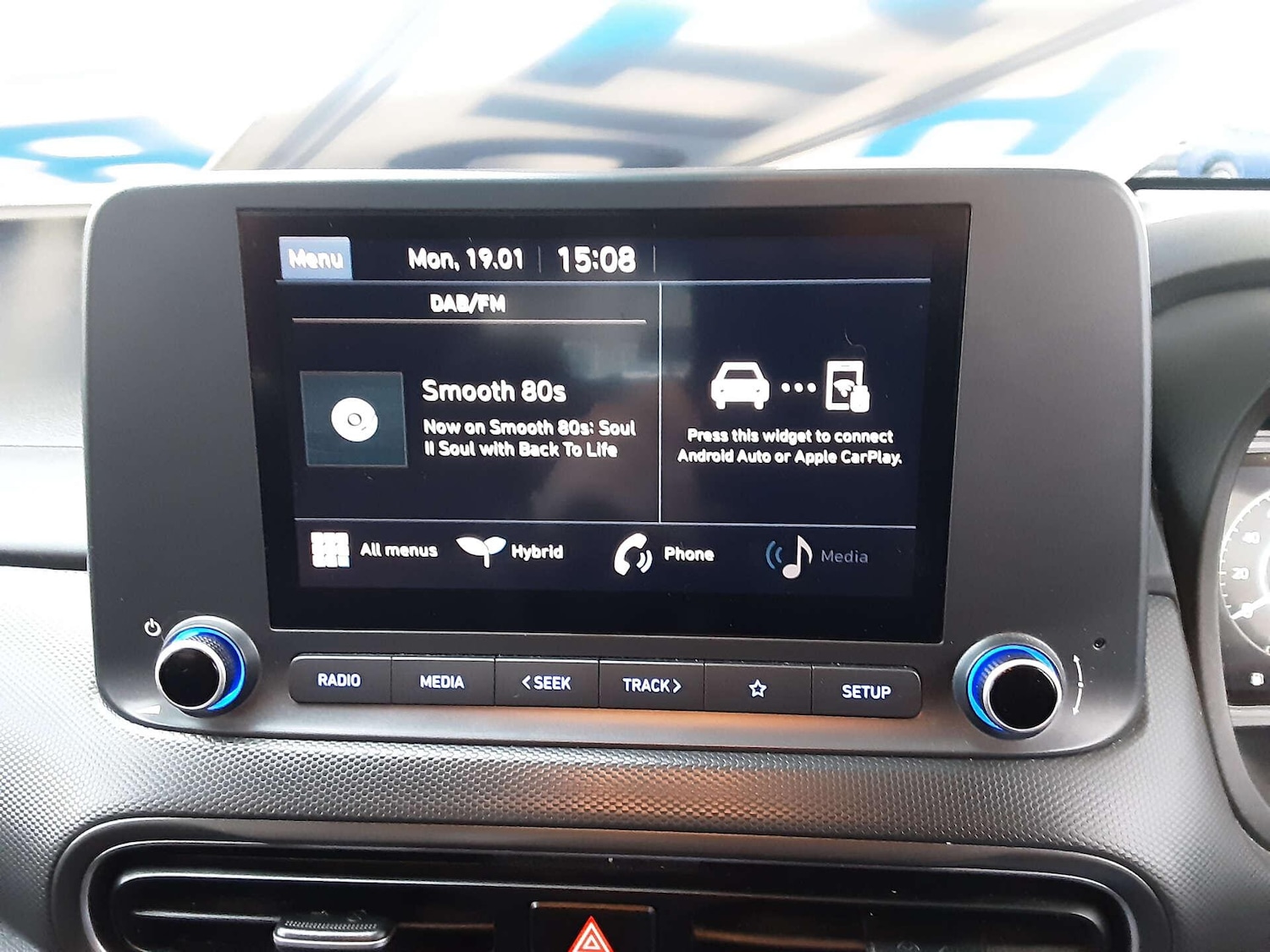 Used Hyundai KONA 2022 for sale - 77144295: Photo 28