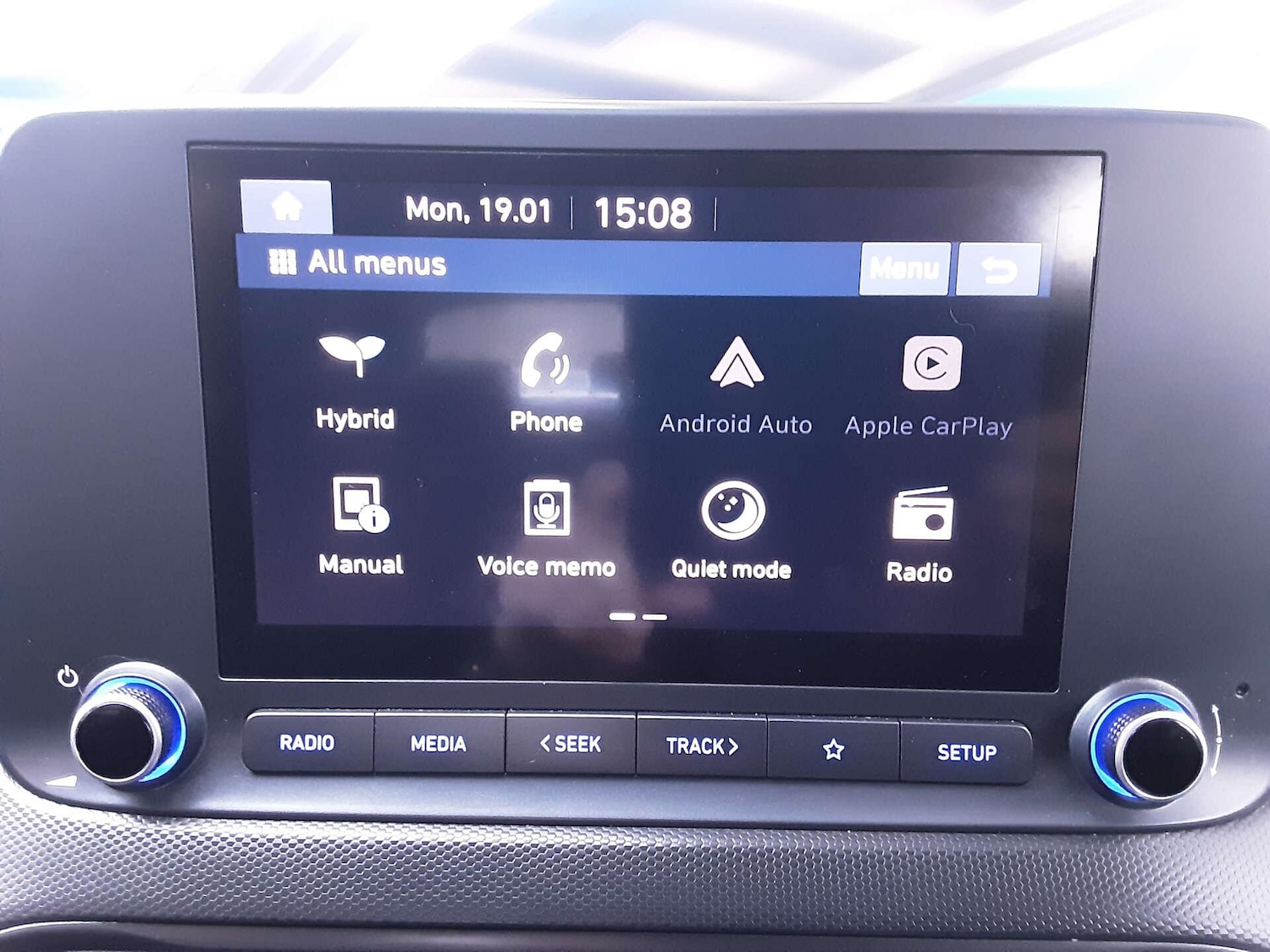 Used Hyundai KONA 2022 for sale - 77144295: Photo 29