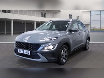 Used Hyundai KONA 2022 for sale - 77144295: Photo