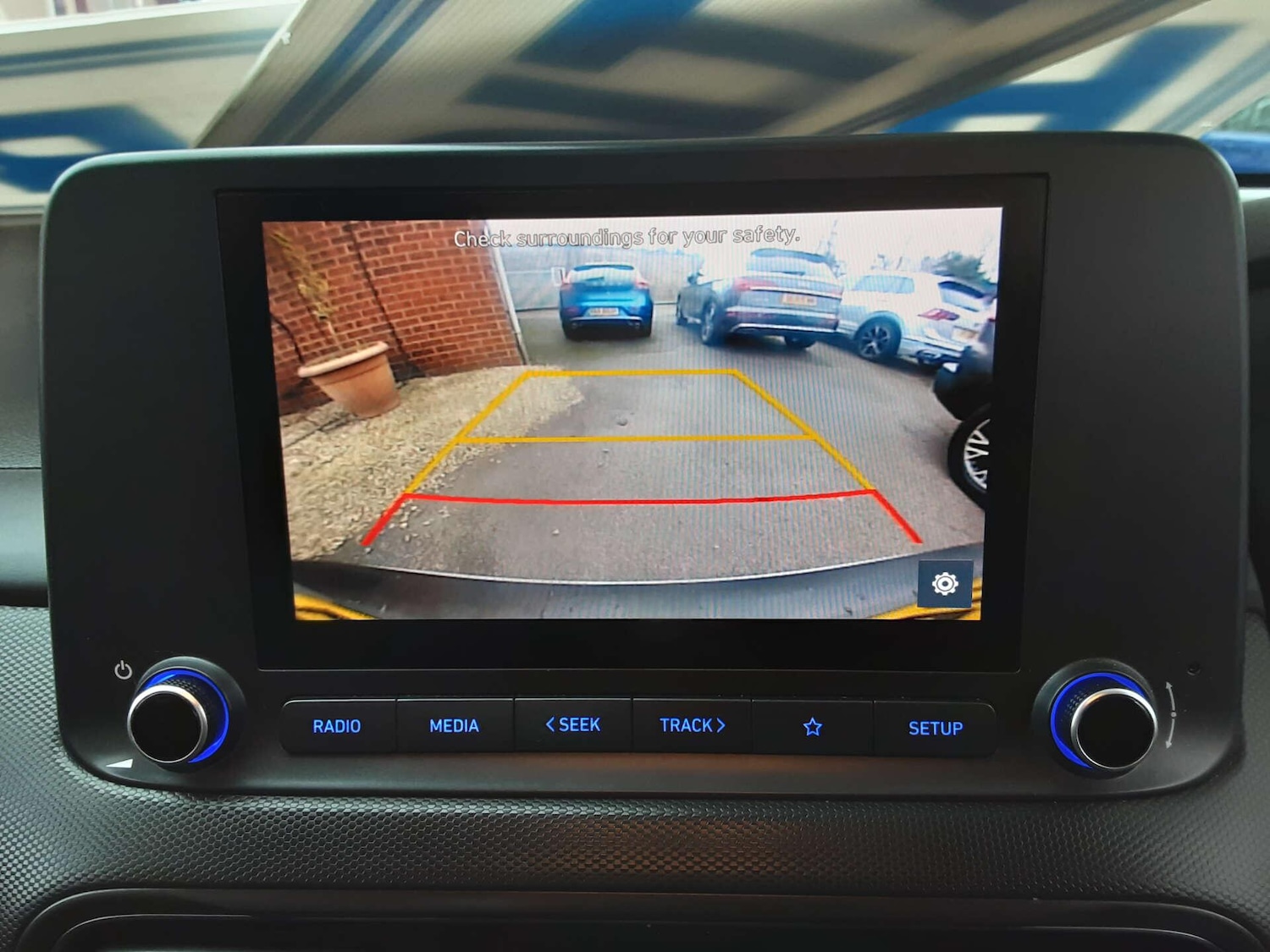 Used Hyundai KONA 2022 for sale - 77144295: Photo 30