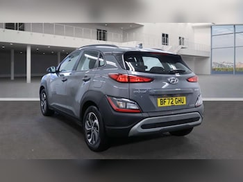 Used Hyundai KONA 2022 for sale - 77144295: Photo