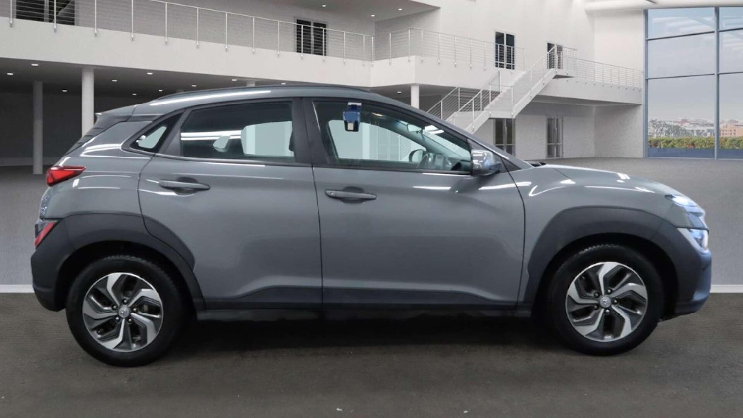 Used Hyundai KONA 2022 for sale - 77144295: Photo 9