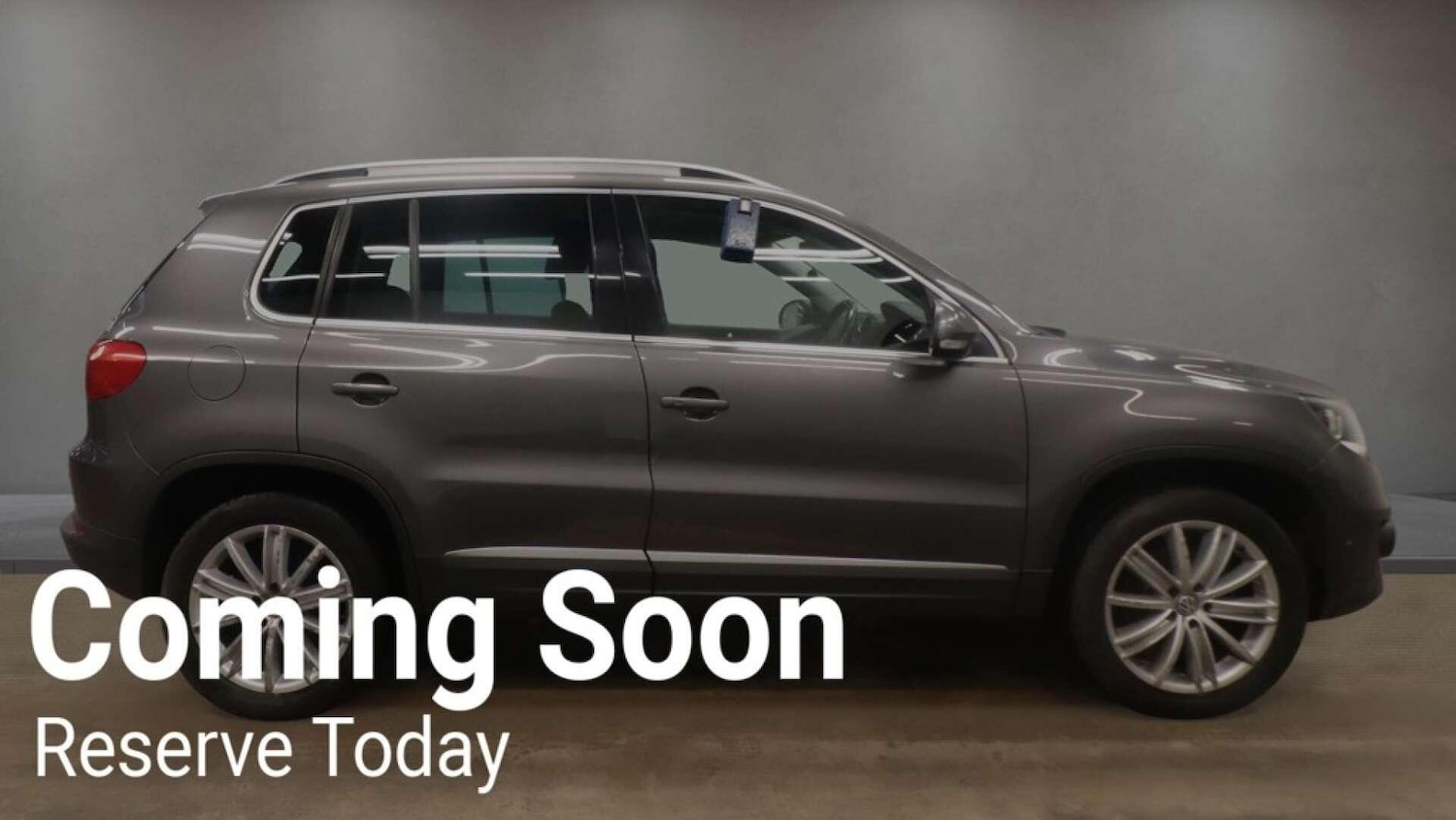 Used Volkswagen Tiguan 2016 for sale - 77376058: Photo 17