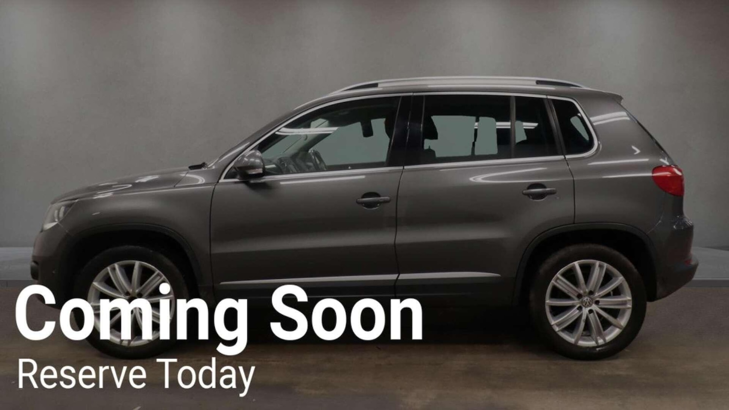 Used Volkswagen Tiguan 2016 for sale - 77376058: Photo 19