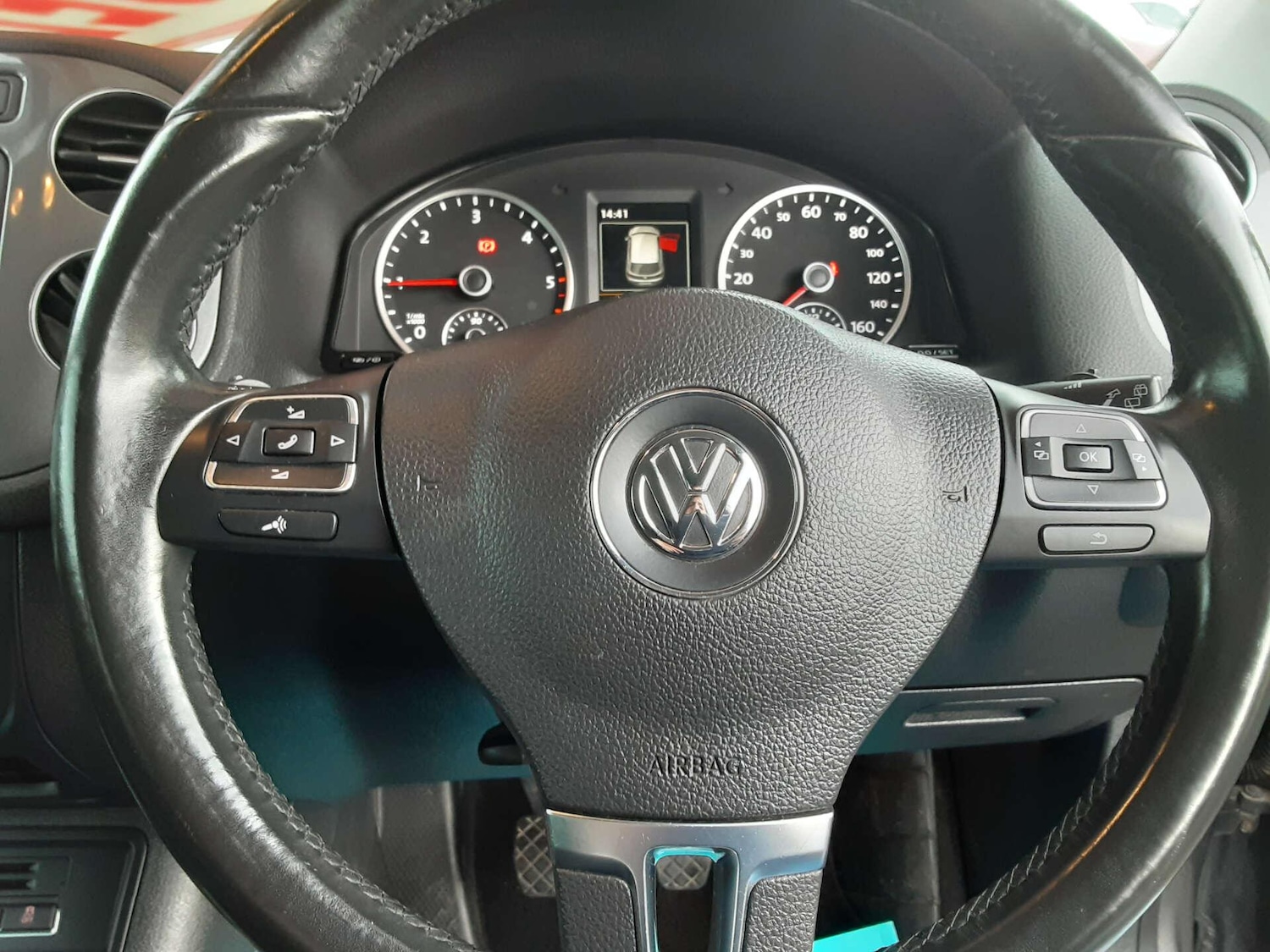 Used Volkswagen Tiguan 2016 for sale - 77376058: Photo 30