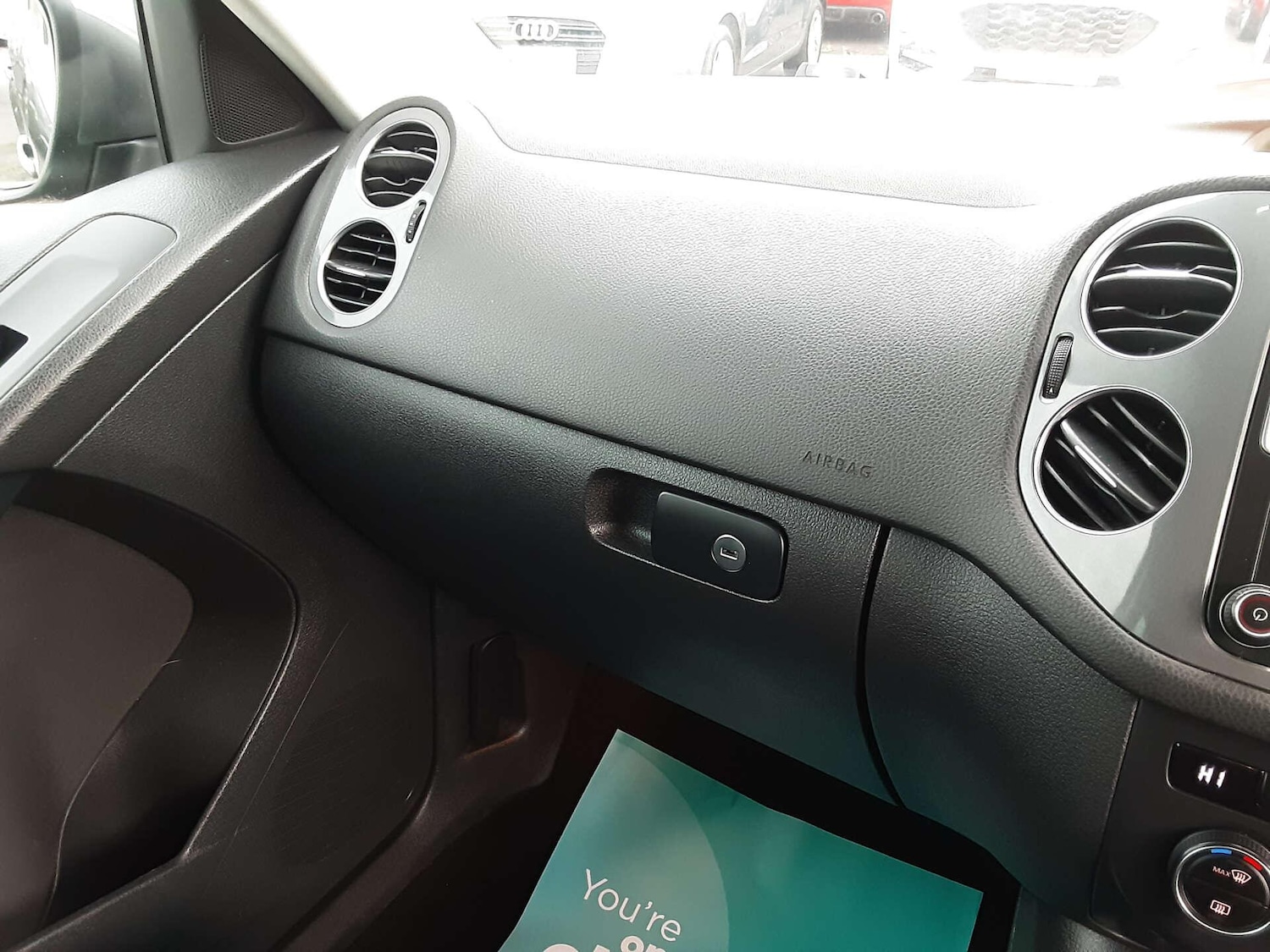 Used Volkswagen Tiguan 2016 for sale - 77376058: Photo 31