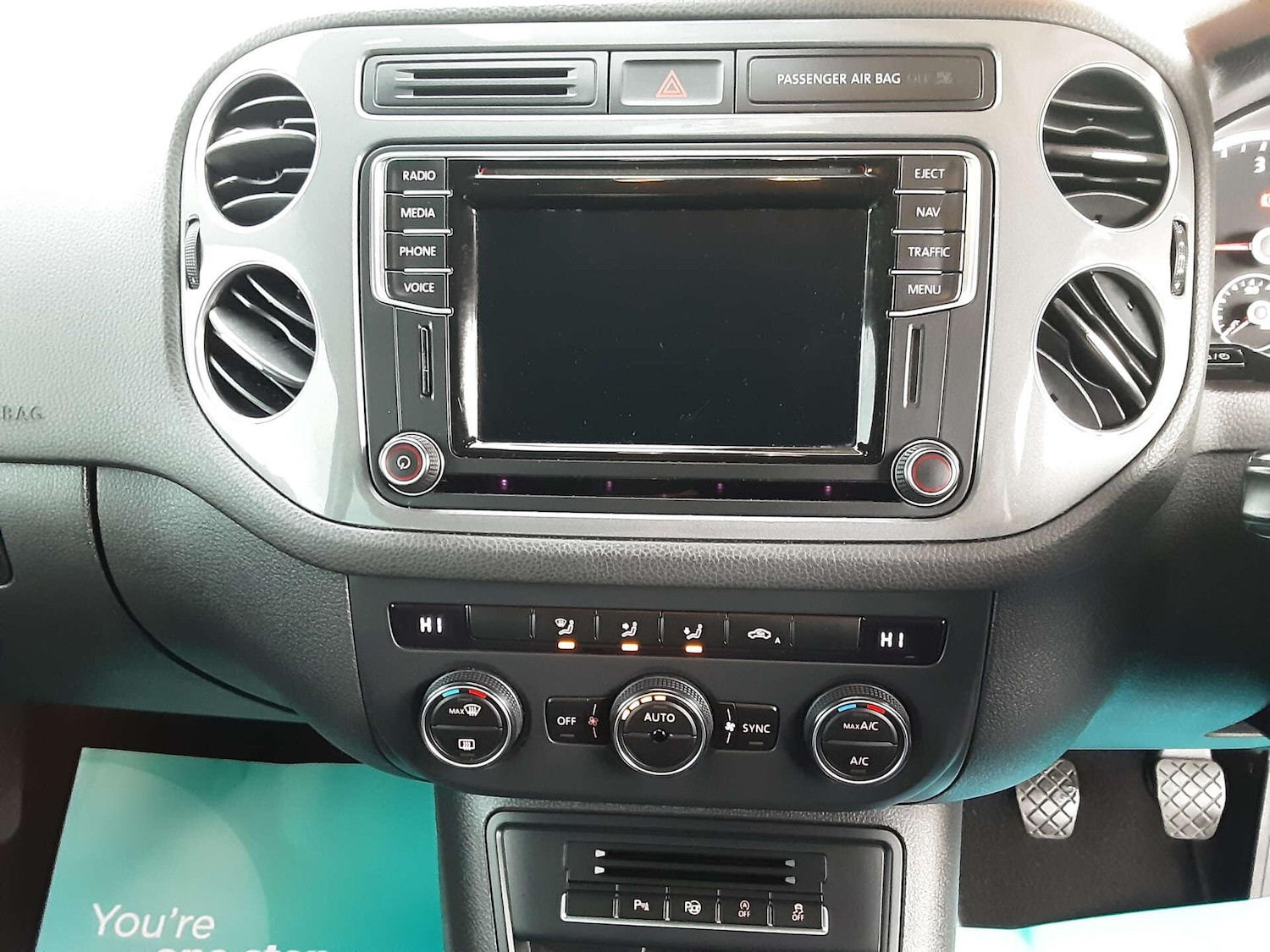 Used Volkswagen Tiguan 2016 for sale - 77376058: Photo 33