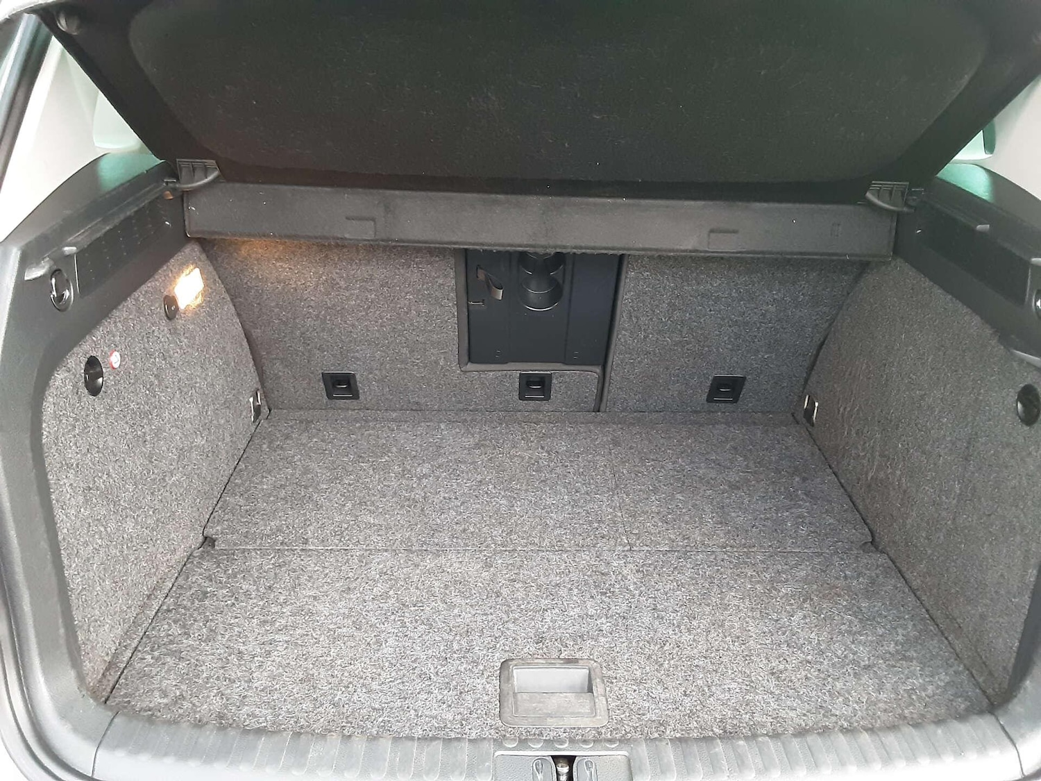 Used Volkswagen Tiguan 2016 for sale - 77376058: Photo 34