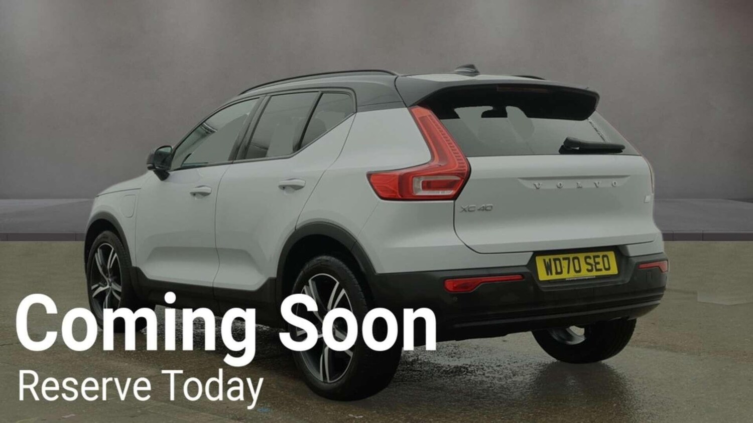 Used Volvo XC40 2021 for sale - 77574505: Photo 14