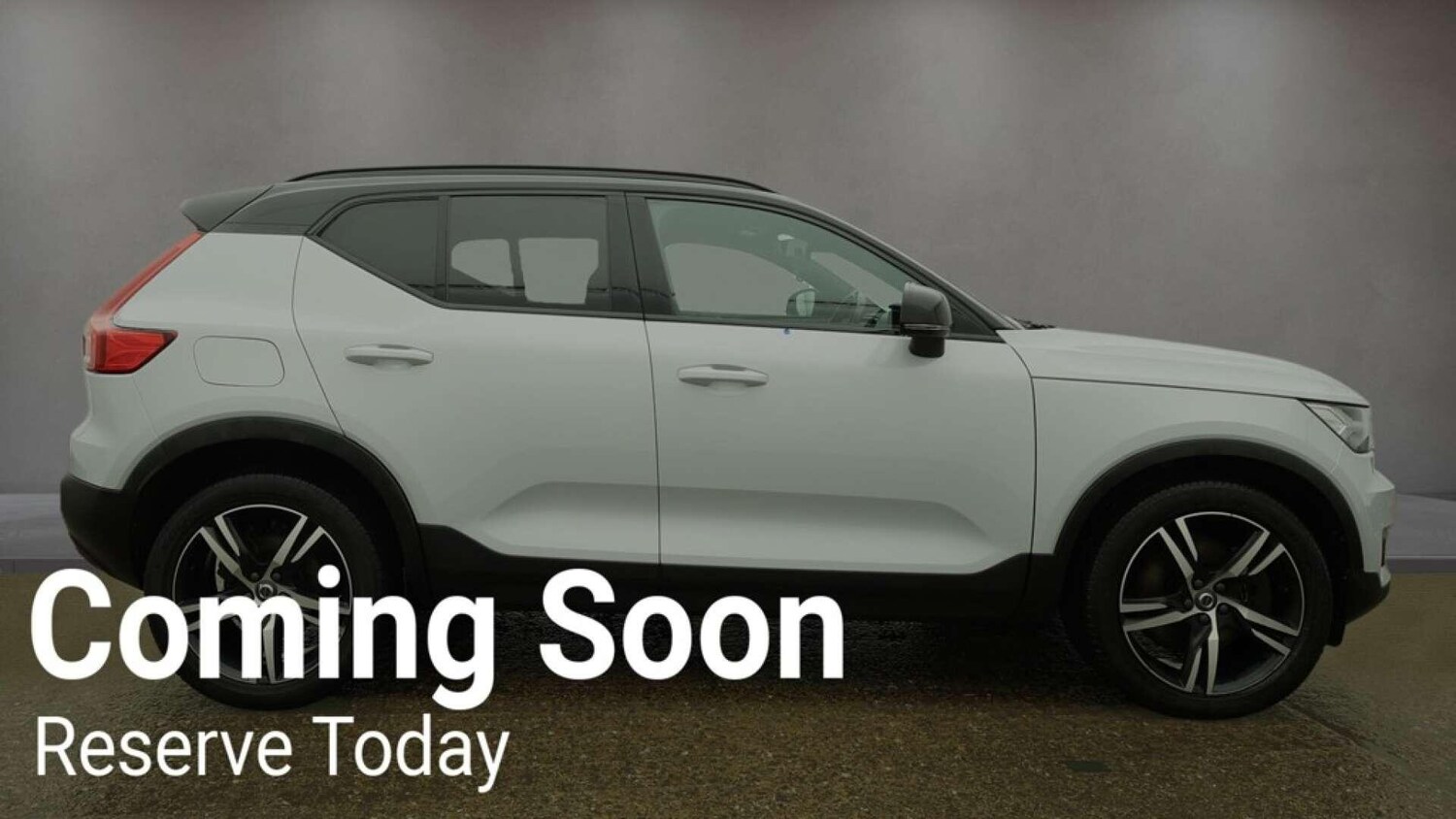 Used Volvo XC40 2021 for sale - 77574505: Photo 17