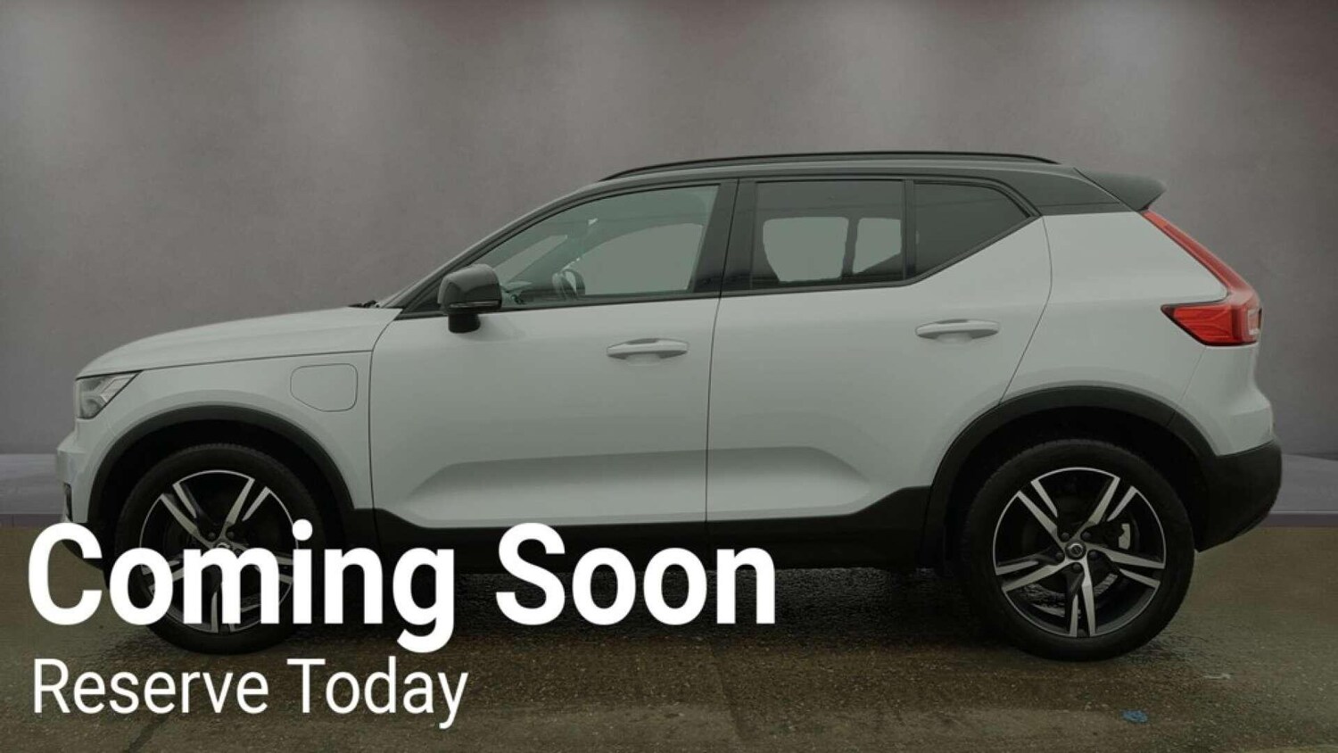 Used Volvo XC40 2021 for sale - 77574505: Photo 19