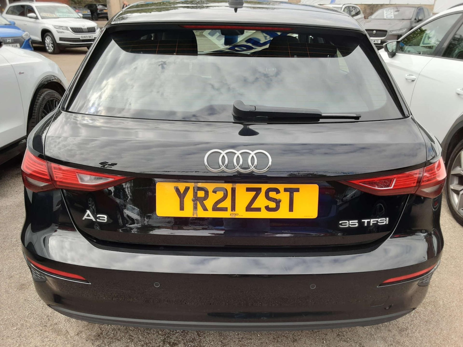 Used Audi A3 2021 for sale - 76807685: Photo 10