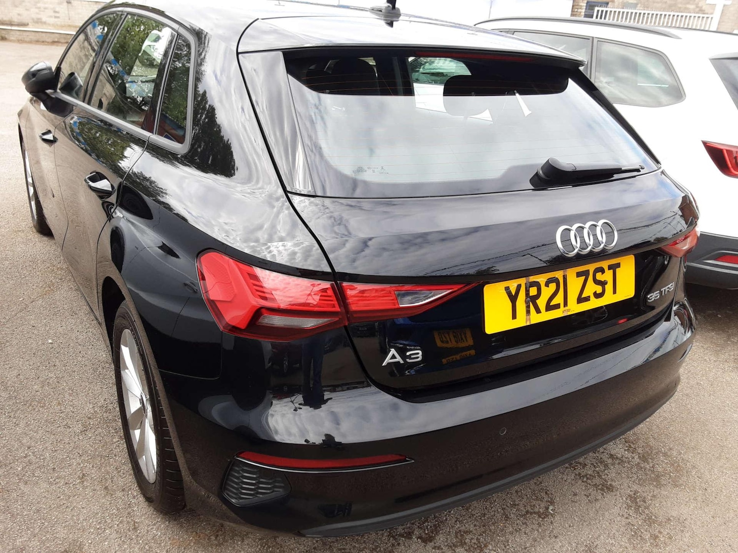 Used Audi A3 2021 for sale - 76807685: Photo 11