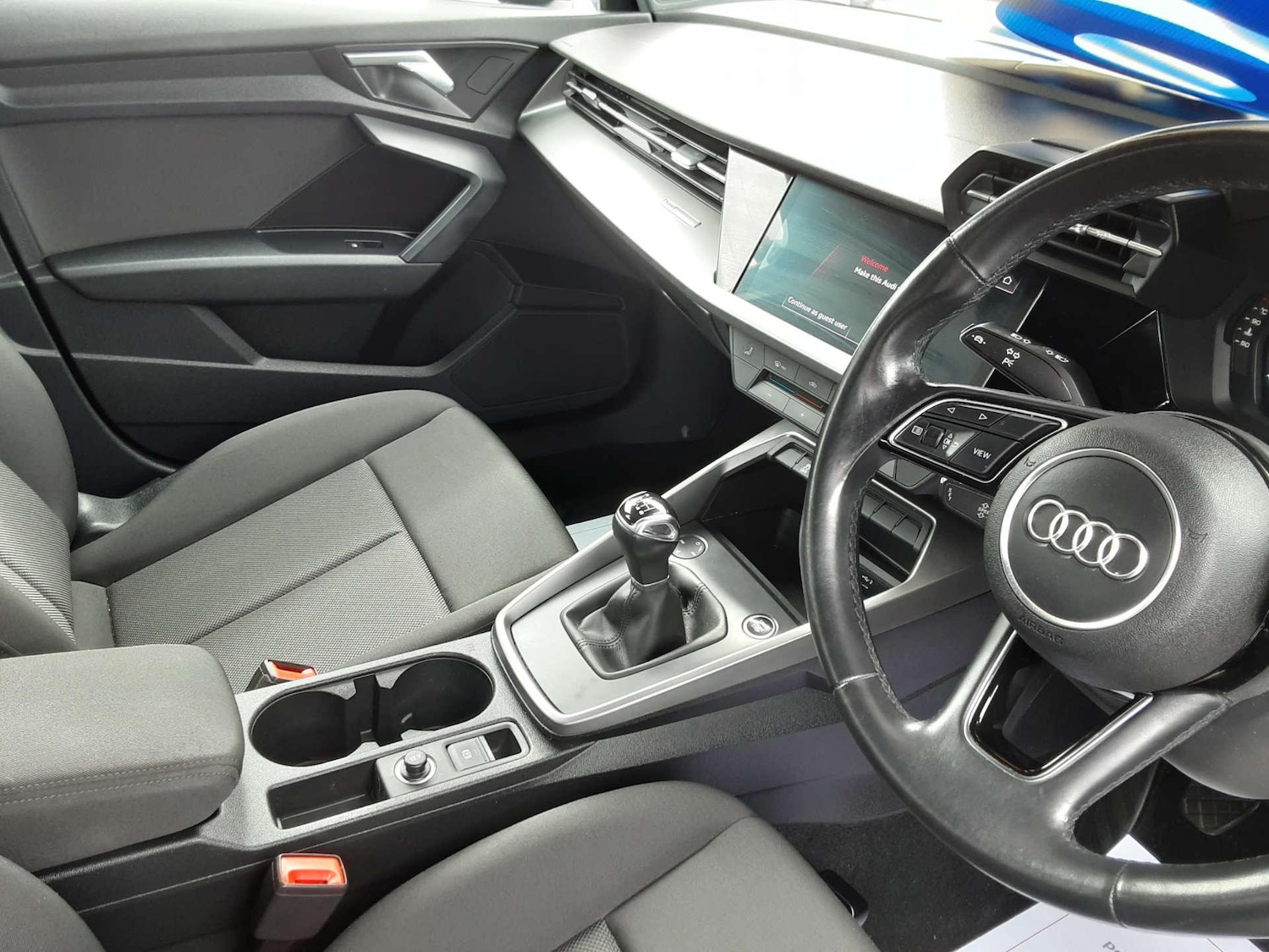 Used Audi A3 2021 for sale - 76807685: Photo 14