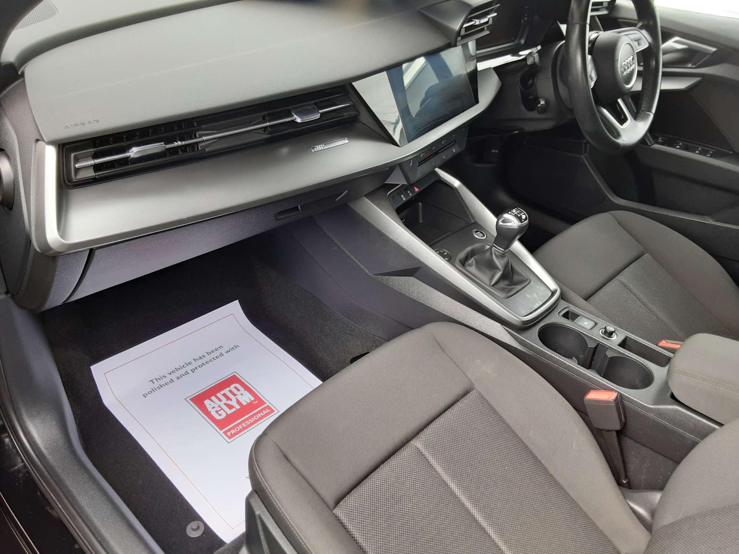 Used Audi A3 2021 for sale - 76807685: Photo 17