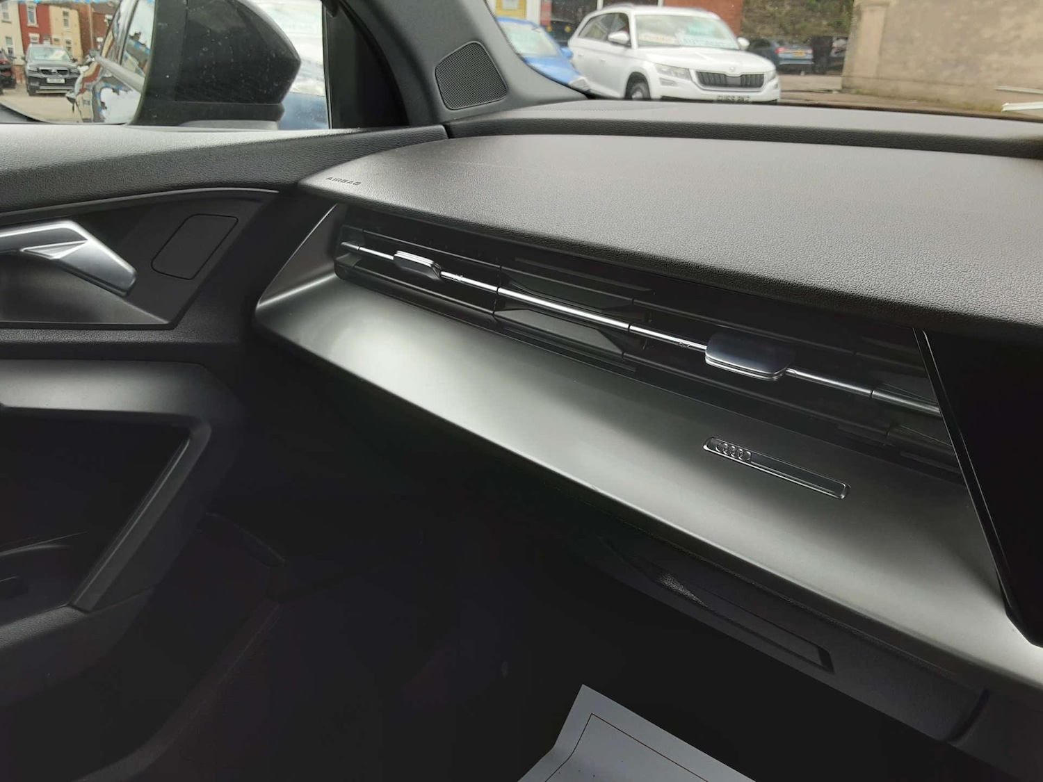 Used Audi A3 2021 for sale - 76807685: Photo 26