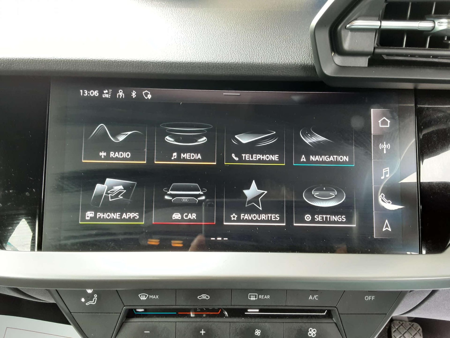 Used Audi A3 2021 for sale - 76807685: Photo 28