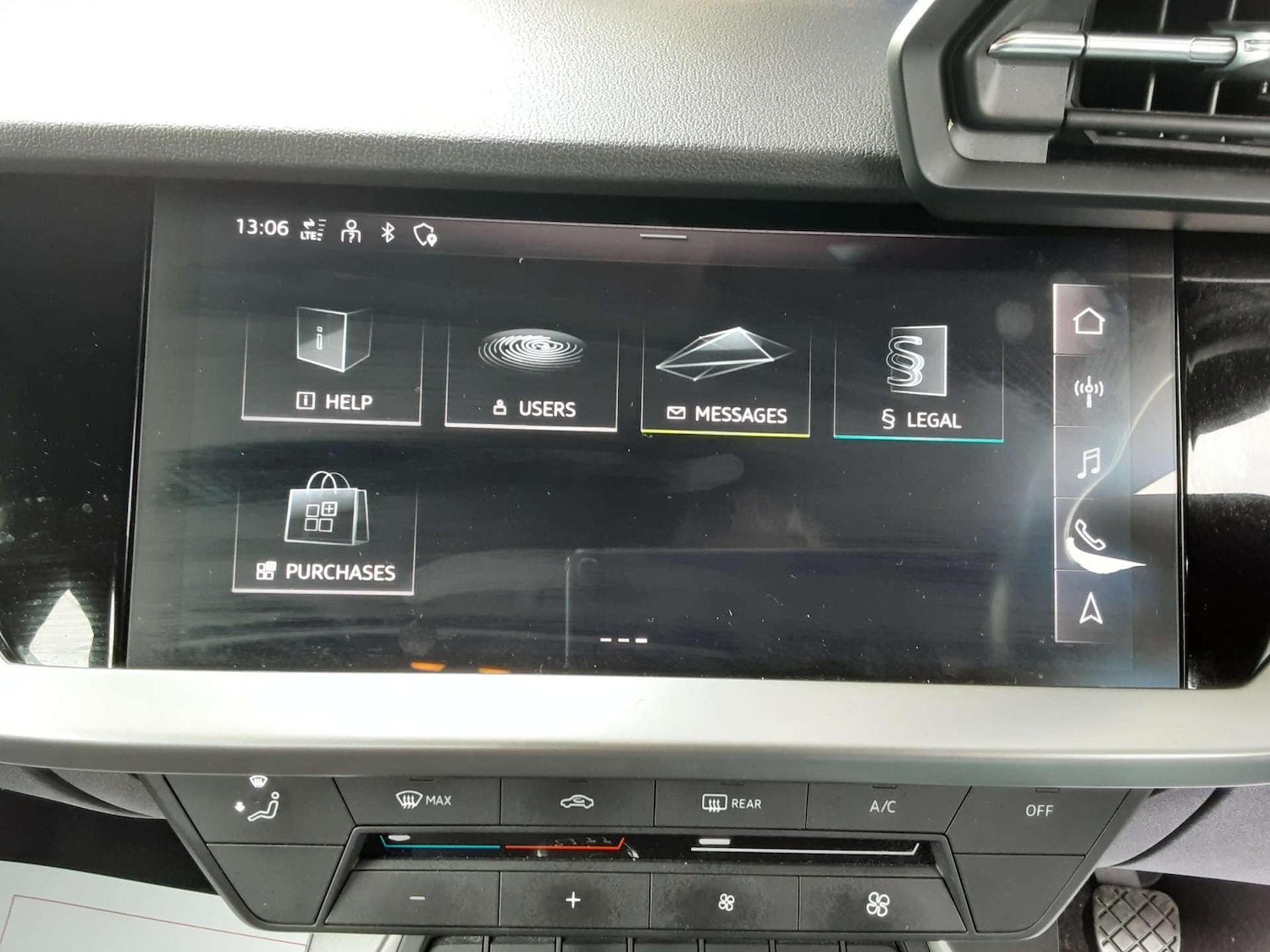 Used Audi A3 2021 for sale - 76807685: Photo 29