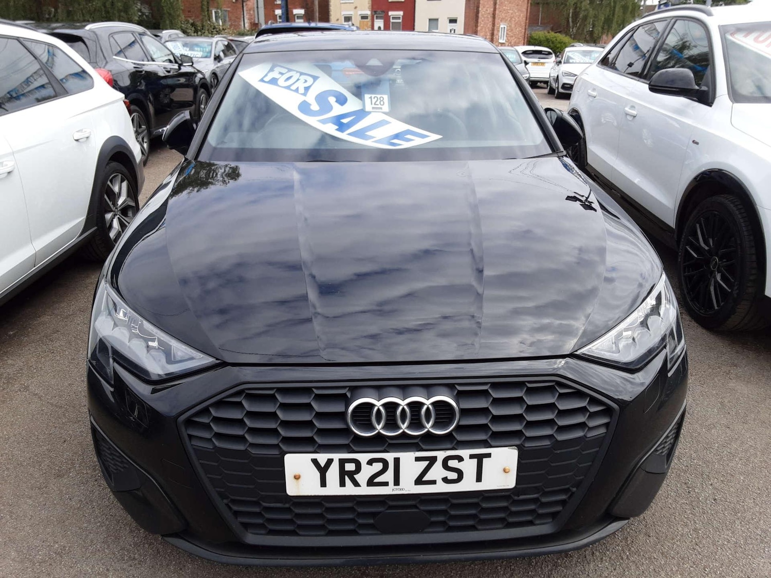 Used Audi A3 2021 for sale - 76807685: Photo 3