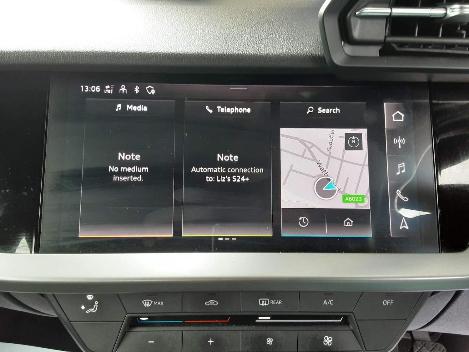 Used Audi A3 2021 for sale - 76807685: Photo 30