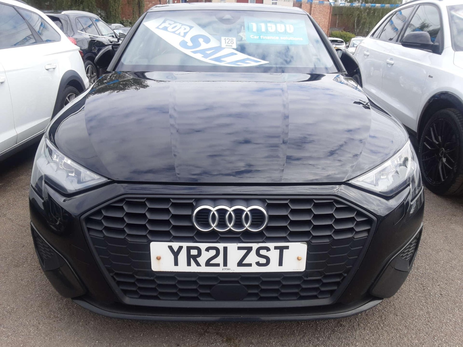 Used Audi A3 2021 for sale - 76807685: Photo 6