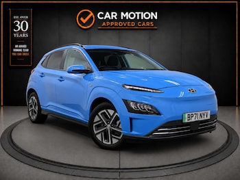 Used Hyundai KONA 2022 for sale - 78981500: Photo