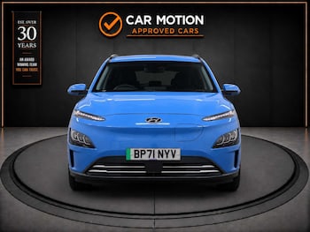 Used Hyundai KONA 2022 for sale - 78981500: Photo