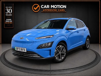 Used Hyundai KONA 2022 for sale - 78981500: Photo