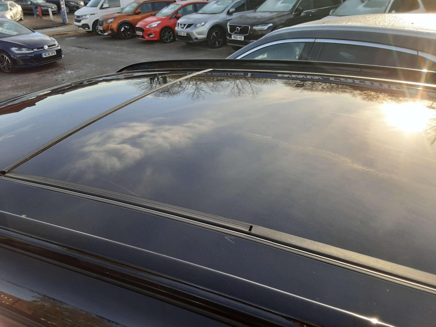 Used BMW X3 2021 for sale - 76807630: Photo 18