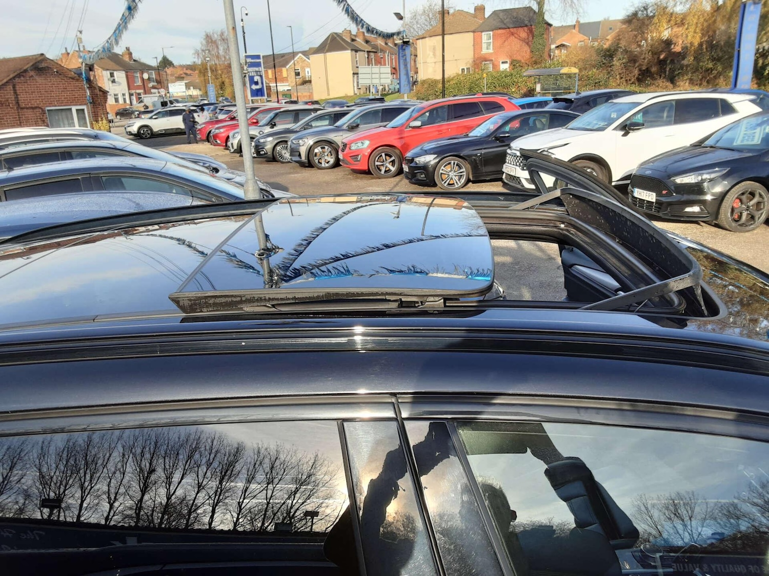 Used BMW X3 2021 for sale - 76807630: Photo 19