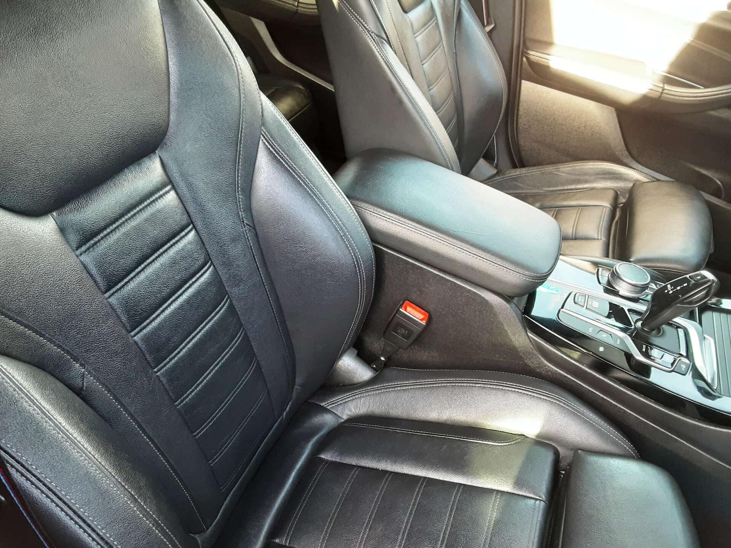 Used BMW X3 2021 for sale - 76807630: Photo 25