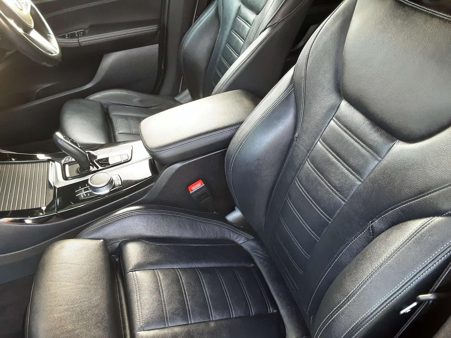 Used BMW X3 2021 for sale - 76807630: Photo 28