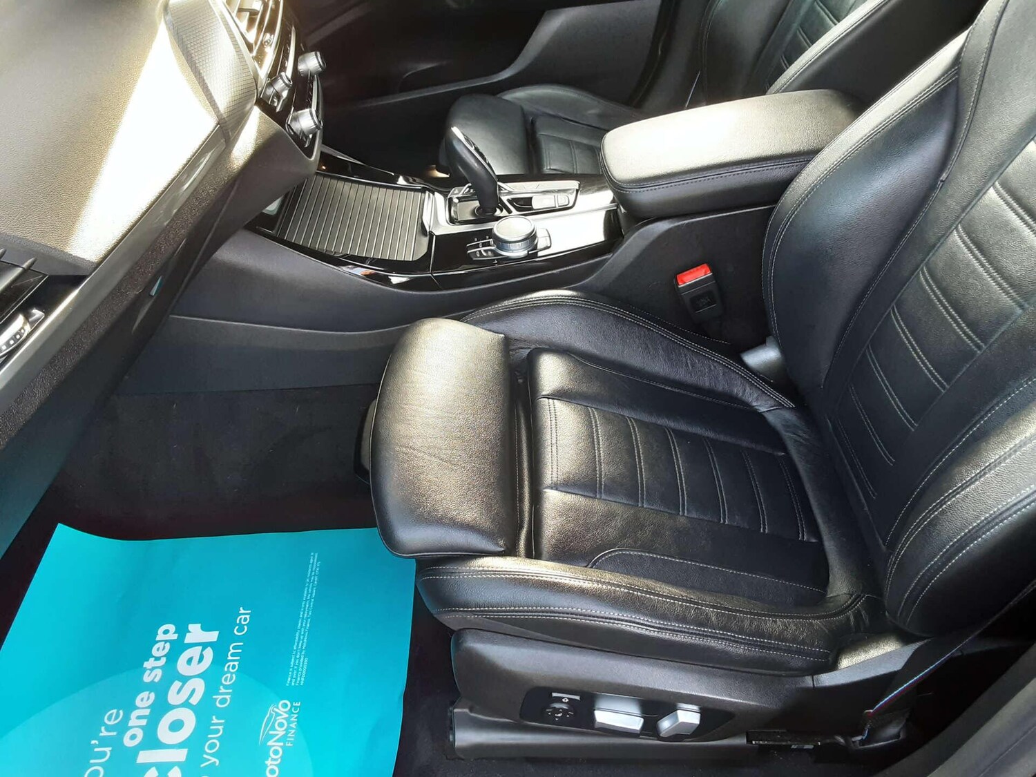 Used BMW X3 2021 for sale - 76807630: Photo 29