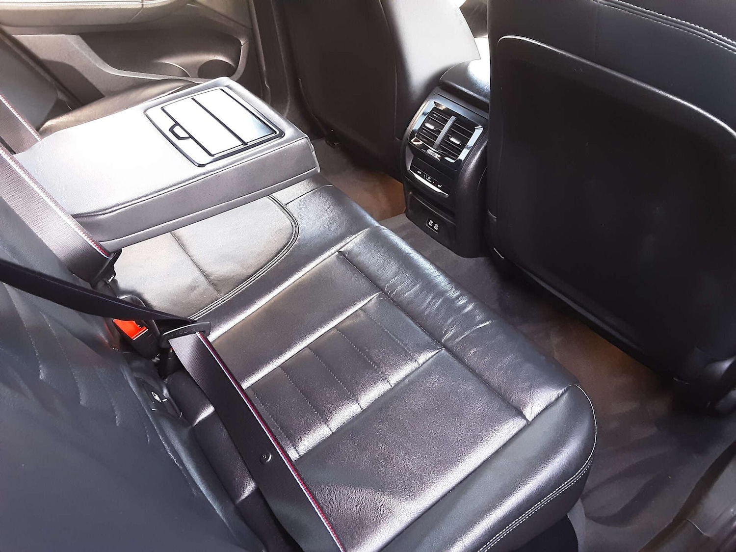 Used BMW X3 2021 for sale - 76807630: Photo 30