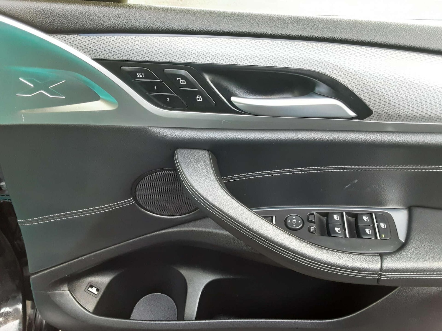 Used BMW X3 2021 for sale - 76807630: Photo 32