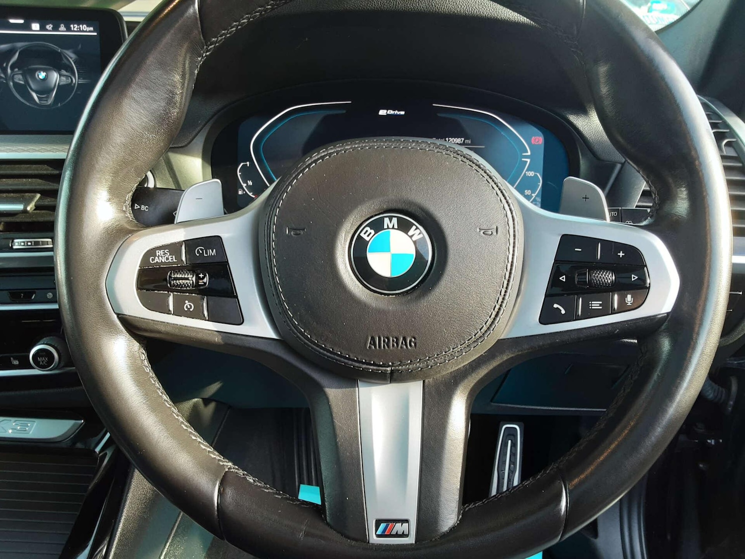 Used BMW X3 2021 for sale - 76807630: Photo 36