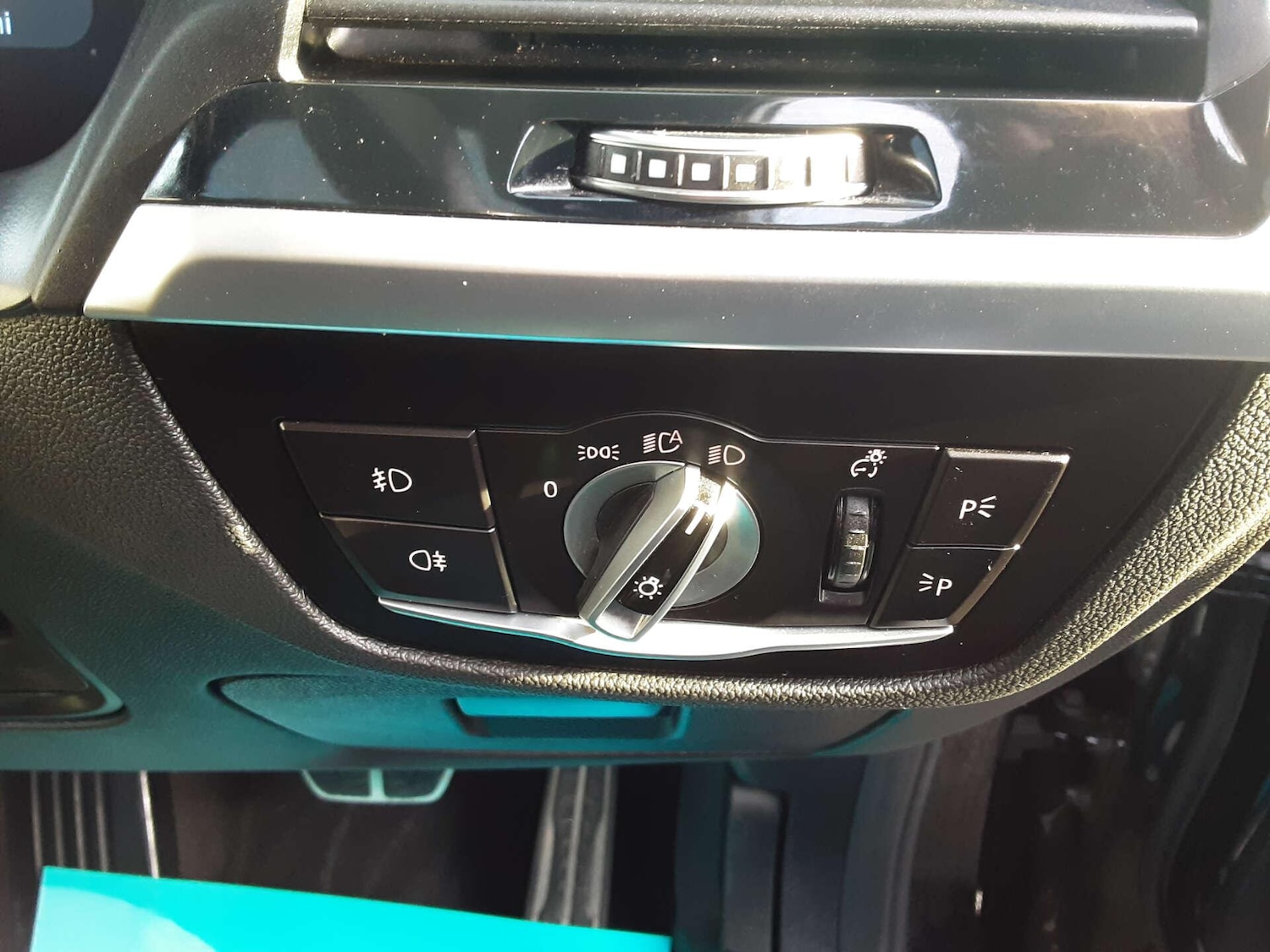 Used BMW X3 2021 for sale - 76807630: Photo 37