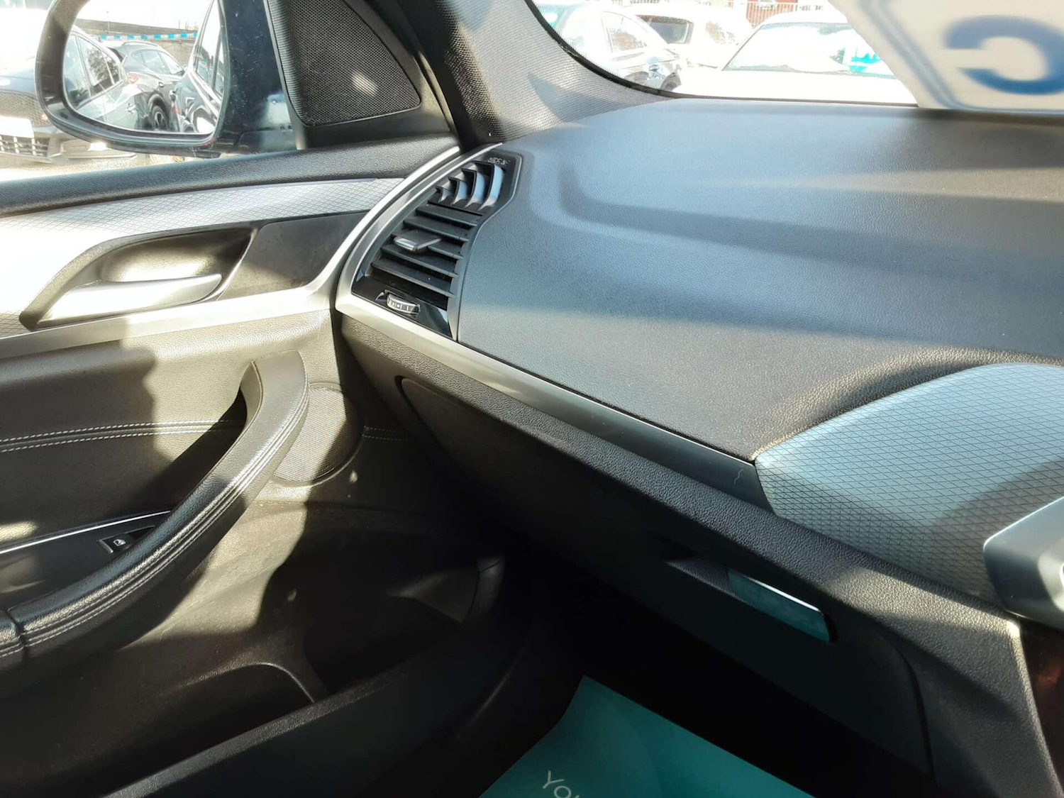 Used BMW X3 2021 for sale - 76807630: Photo 40